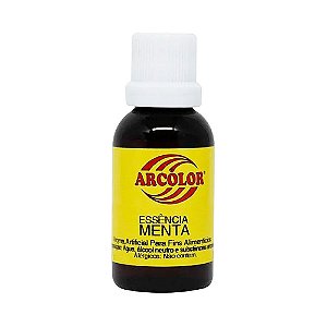 Essência de Amarula Arcolor 30ml