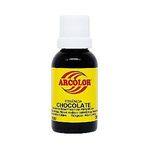 Essência de Queijo Arcolor 30ml