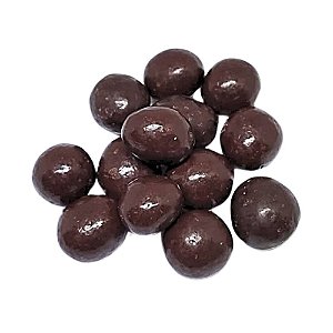 Drageado De Banana Zero Açúcar Cacau 60% Pacote 200g
