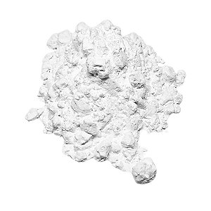 Fécula De Mandioca  Pacote 500g