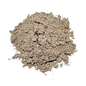 Castanha Da Índia Em Pó  Pacote 500g