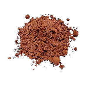 Cacau Em Pó Alcalino Pacote 100g