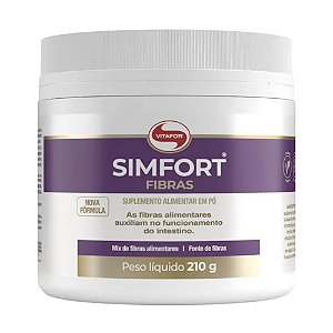 Simfort Fibras Vitafor 210g