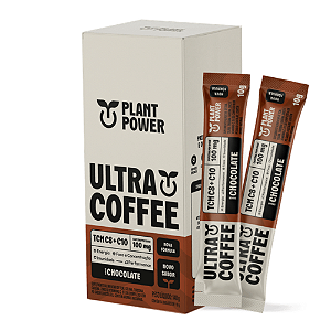 Ultracoffee Chocolate 10g - Unidade