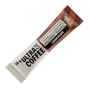 Ultracoffee Chocolate 10g