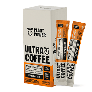 Ultracoffee Cappuccino 10g