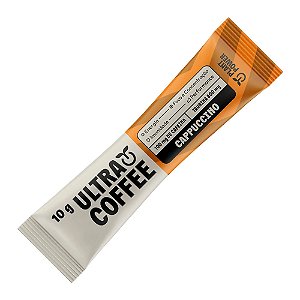 Ultracoffee Cappuccino 10g