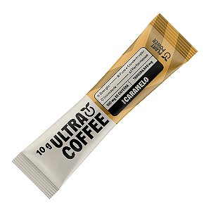 Ultracoffee Caramelo 10g