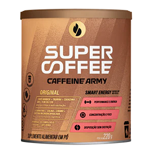 Supercoffee 3.0 Original Latte 220g