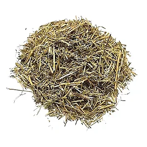 Alfavaca Folha/Caule Pacote (Ocimum basilicum) 100g