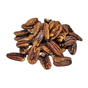 Nozes Pecan Agridoce Pacote 500g