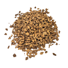 Carne de Soja Sabor Picanha  Pacote 500g