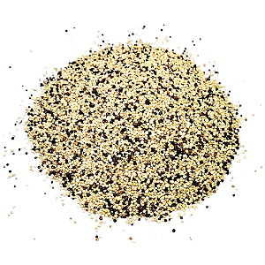 Quinua Real Trio Pacote 500g