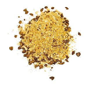 Farofa Apimentada Pacote 200g