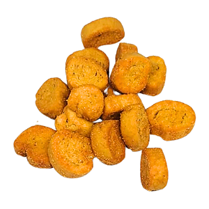 Torrada de Tomate Seco Pacote 100g