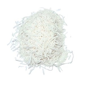 Coco Em Flocos Culinário Pacote 500g