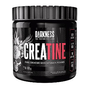 Darkness Creatine 300g