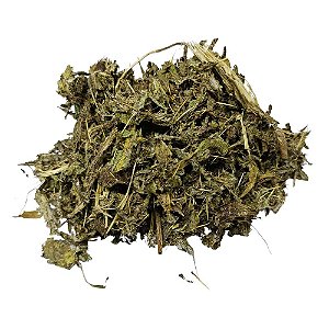 Cardo Mariano Em Folhas Pacote 200g