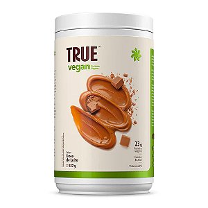 True Vegan Doce De Leite 837g