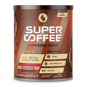 Supercoffee 3.0 Kopenhagem Lajotinha 220g