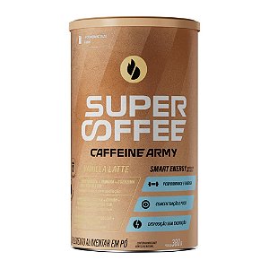 Supercoffee 3.0 Vanilla Latte 380g