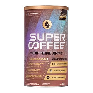 Supercoffee 3.0 Choconilla Latte 380g