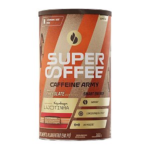 Supercoffee 3.0 Kopenhagem Lajotinha 380g