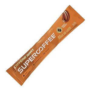Supercoffee 3.0 Doce de Leite 10g