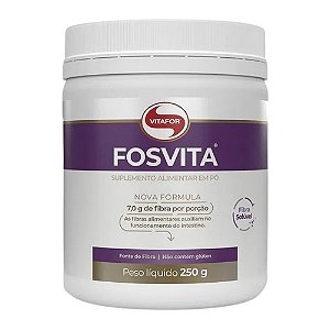 Fosvita Prebiótico Vitafor 250g