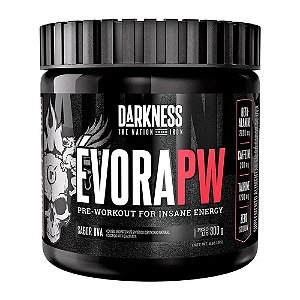 Evora Uva Dakness Integralmedica 300g