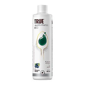 True Multivitamin Líquid 450ml