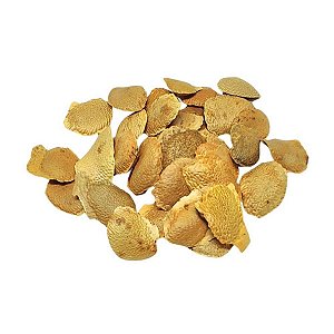 Semente de Sucupira Miúda Pacote 500g