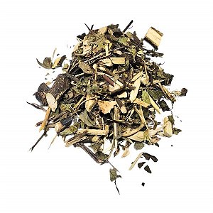 Chá de Erva Baleeira Pacote 1Kg