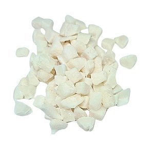 Coco Em Cubos Copra Pacote 200g