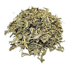 Chá de Losna em Folhas Pacote 1Kg