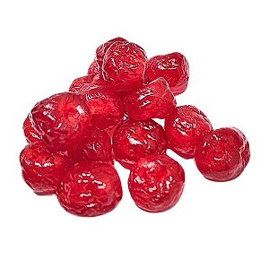 Cereja Desidratada Pacote 1Kg