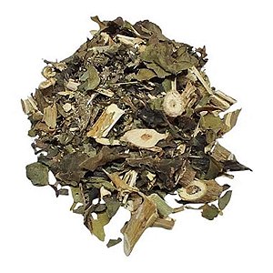 Ora Pro Nóbis em Folhas Pacote 1Kg