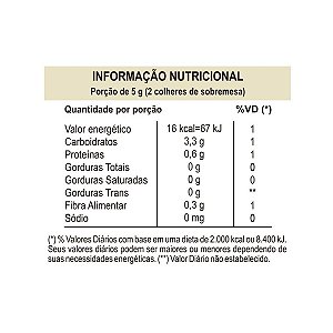 Maca Peruana Farinha Unilife 150g