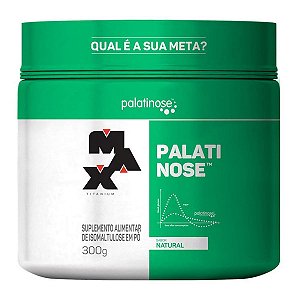 Palatinose Max Titanium 300g