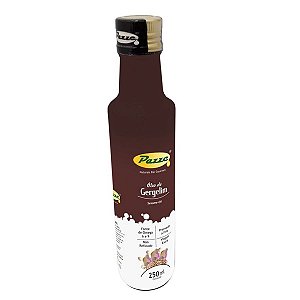 Óleo Gergelim Extra Virgem Pazze 250ml Pacote 1Kg