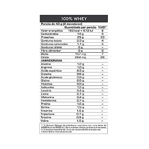 Whey 100% Chocolate Max Titanium 900g Unidade