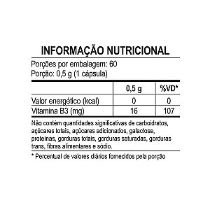 Vitamina C Ácido Ascórbico Unilife 60 Cápsulas Pacote 1Kg