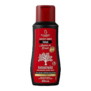 Sabonete Íntimo Bio Instinto Barbatimão 200ml