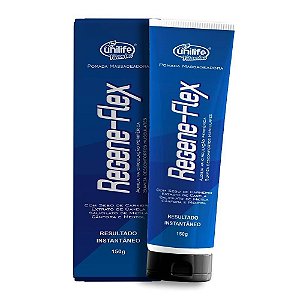 Regene-flex Massageador Unilife 150gr