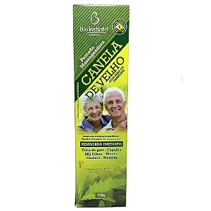 Pomada Canela De Velho Bio Instinto 150g