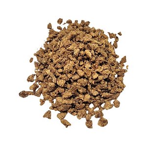 Carne De Soja Sabor Carne Pacote 500g