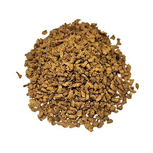 Carne de Soja Sabor Ervas Finas Pacote 100g