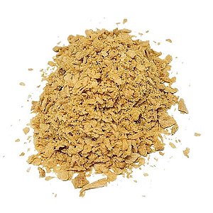 Carne de Soja Sabor Frango (Flakes) Pacote 500g