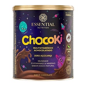 Chocoki Essential Nutrition 300g