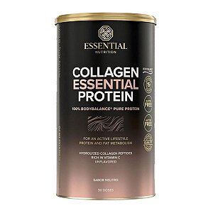 Collagen Essential Protein Neturo Essential Nutrition 457.5g